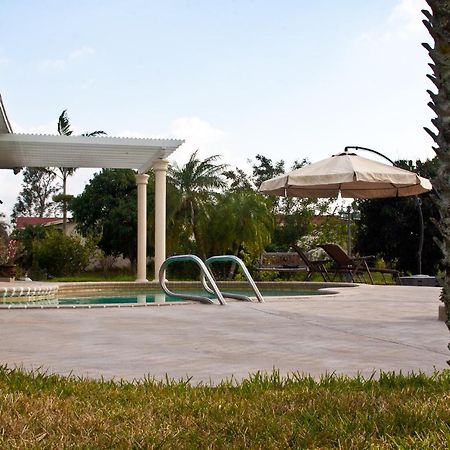 Homestay Weston Ranches Southwest Ranches Εξωτερικό φωτογραφία