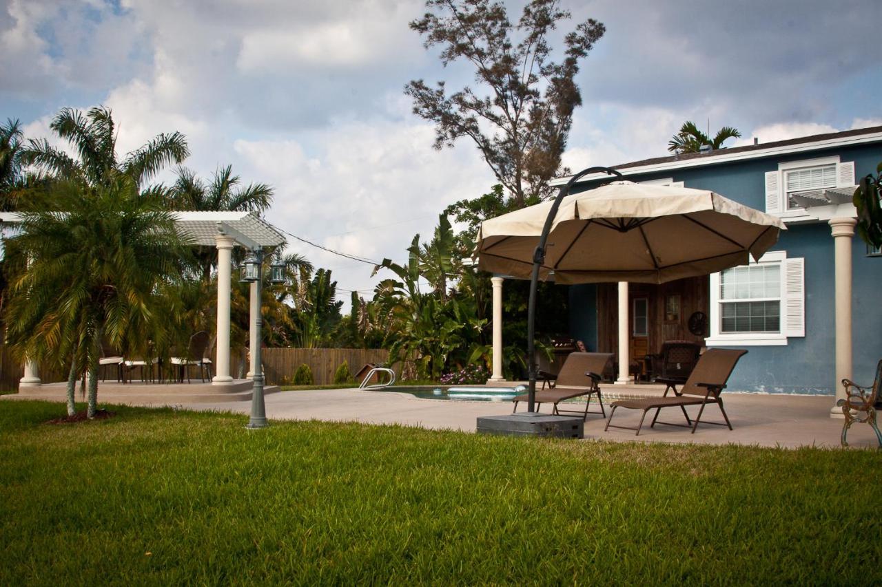 Homestay Weston Ranches Southwest Ranches Εξωτερικό φωτογραφία