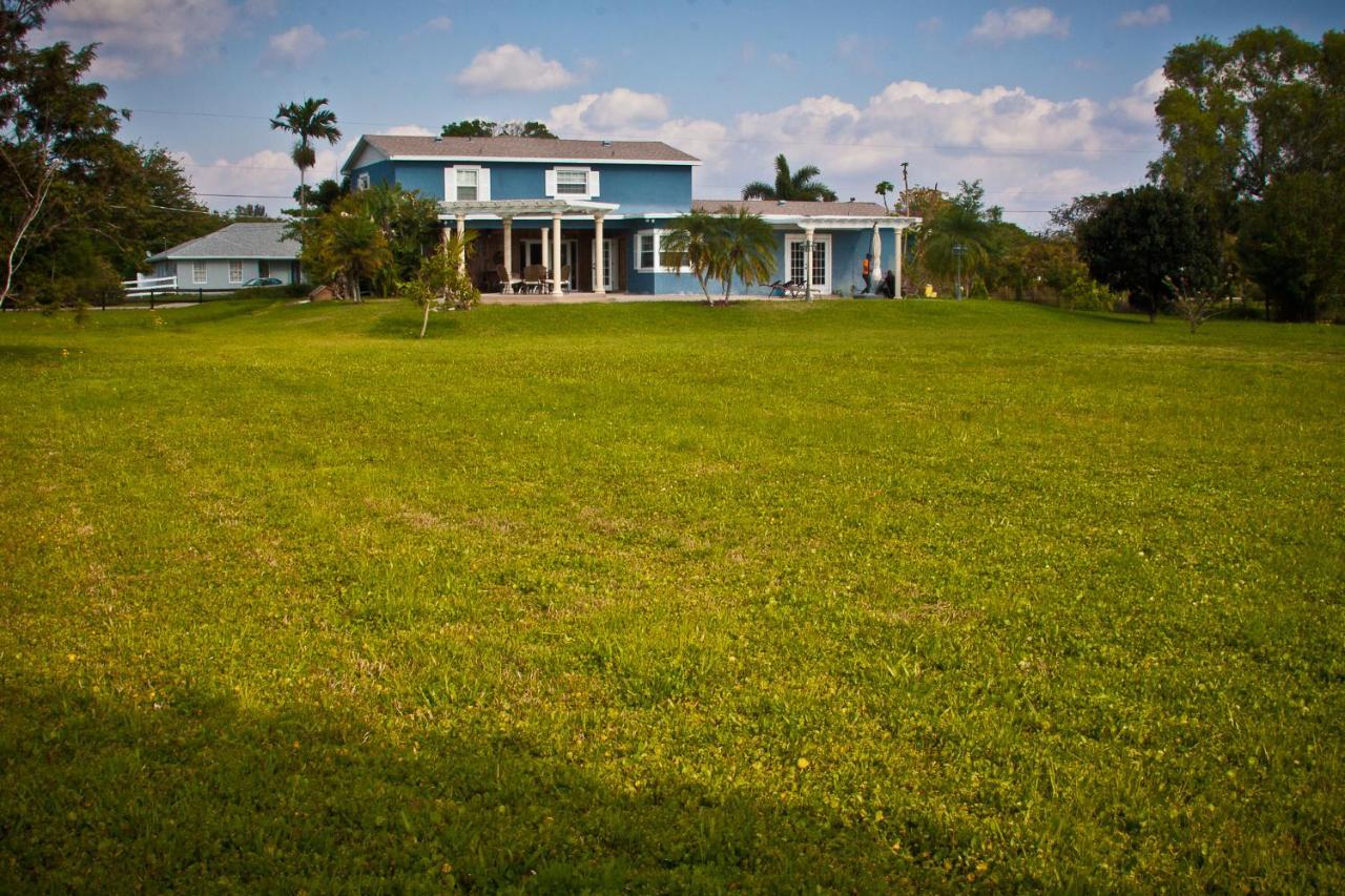 Homestay Weston Ranches Southwest Ranches Εξωτερικό φωτογραφία