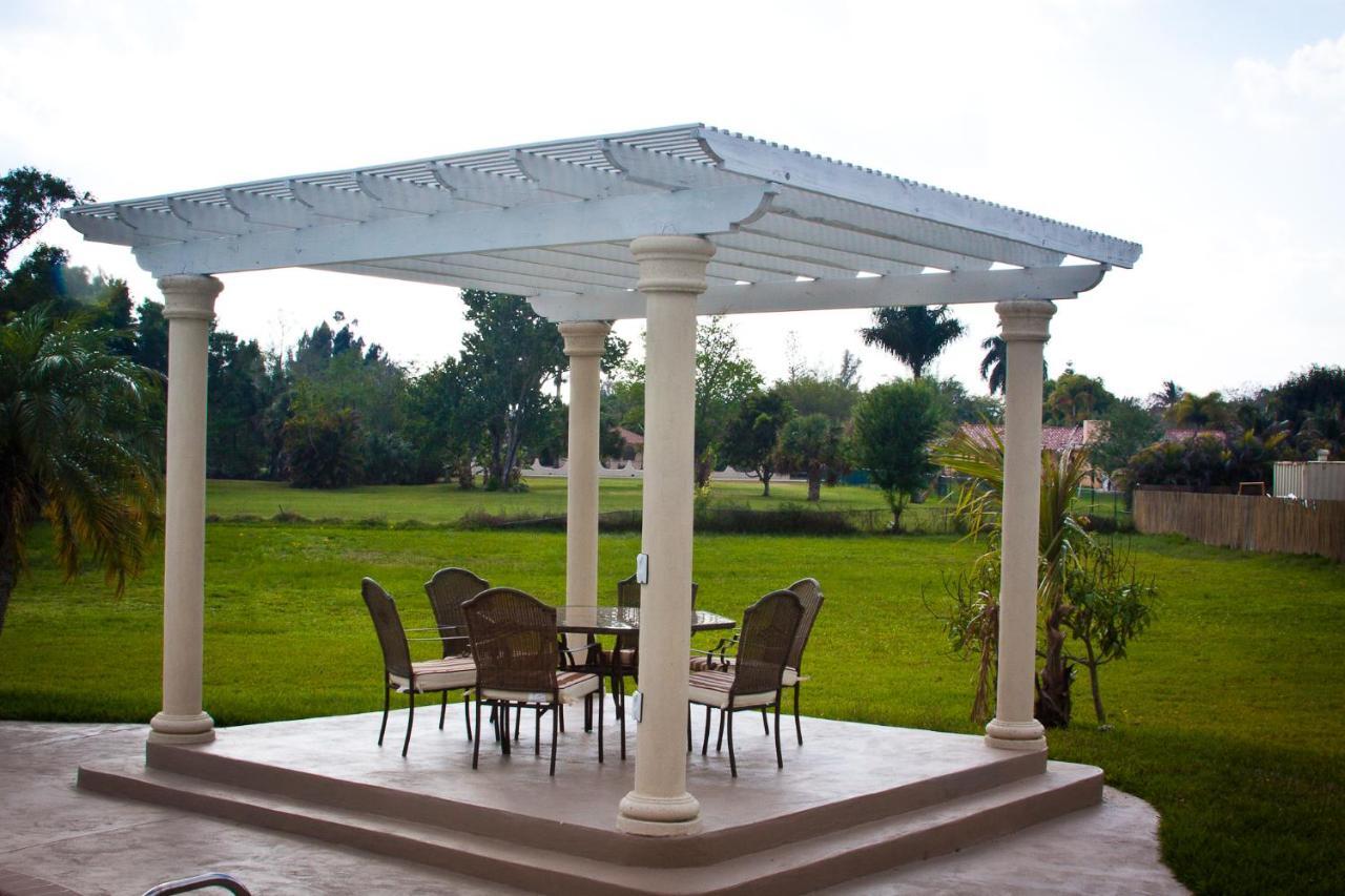 Homestay Weston Ranches Southwest Ranches Εξωτερικό φωτογραφία