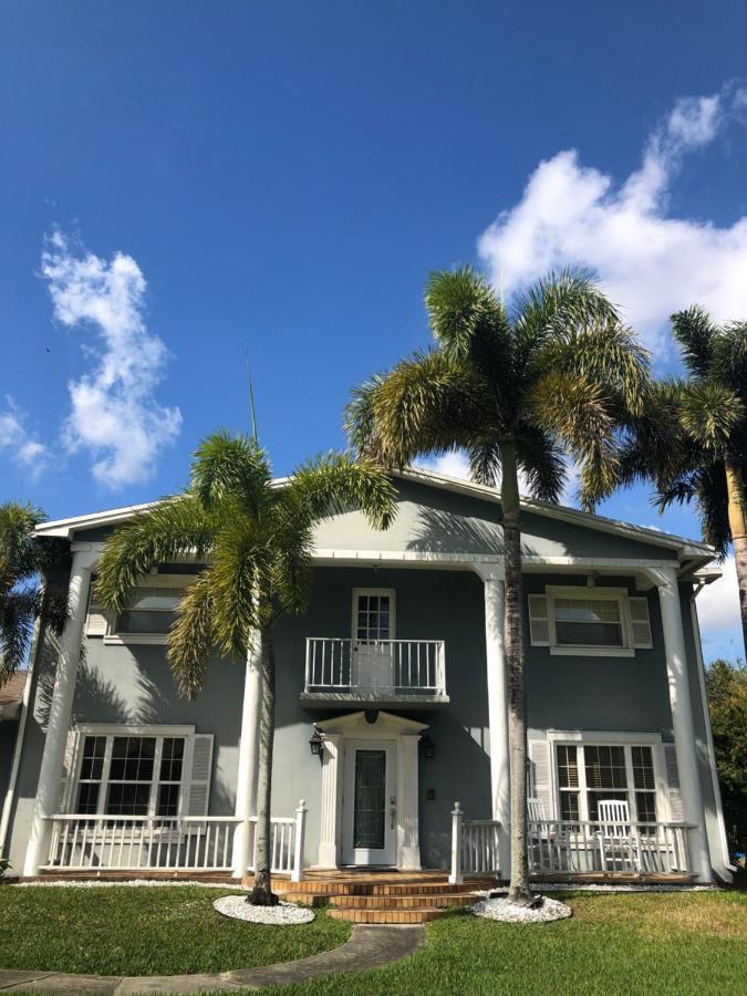 Homestay Weston Ranches Southwest Ranches Εξωτερικό φωτογραφία