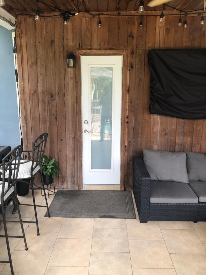 Homestay Weston Ranches Southwest Ranches Εξωτερικό φωτογραφία